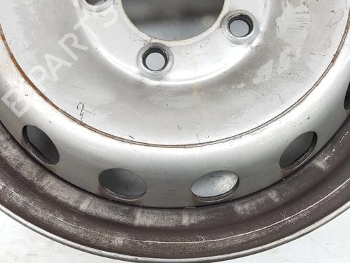 Fælk RENAULT MASTER III Van (FV) 2.3 dCi 135 FWD (FV0N, FV08, FV06, FV00, FV1S) | BP36870250C45 - Image 9