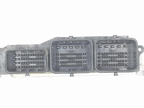 Engine control unit (ECU) PEUGEOT PARTNER Box Body/MPV 1.6 HDi | BP5662142M57 