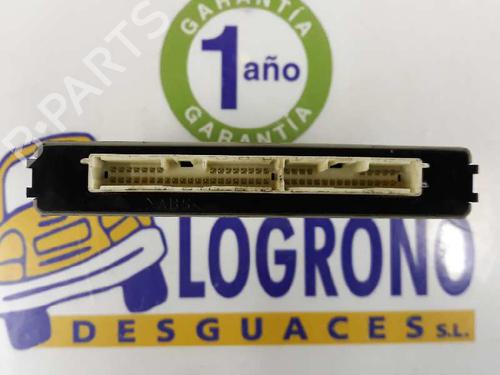 Electronic module TOYOTA LAND CRUISER PRADO (_J15_) 3.0 D-4D (KDJ155_, KDJ150_, KDJ150R, KDJ155R) | BP1958266M83 