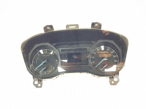 Used Instrument cluster Instrument cluster FORD RANGER (TKE) 2.2 TDCi 4x4 (160 hp) 34247450 34247450