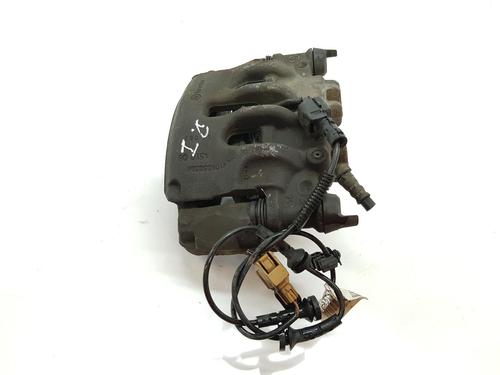 Left front brake caliper RENAULT MASTER III Van (FV) 2.3 dCi 125 RWD (FV0C, FV0D, FV0H, FV0J, FV0A, FV0K) | BP18137441M105 