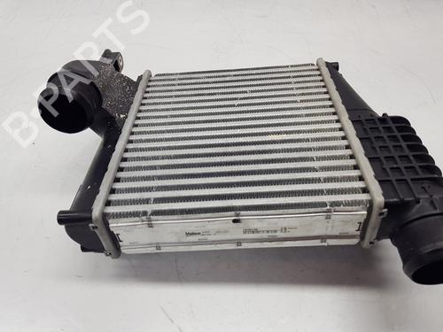 Intercooler OPEL ASTRA L Sports Tourer (OV5) 1.2 (FRHNPJ) | BP23661477M30