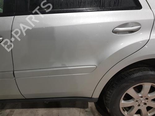 Advarselsbryter MERCEDES-BENZ M-CLASS (W164) ML 280 CDI 4-matic (164.120) | BP13097544I22 