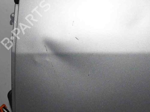 Left rear door VW TOURAN (1T1, 1T2) 1.9 TDI | BP1543190C4 
