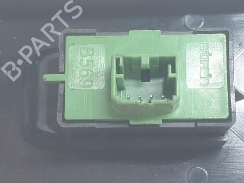 Right front window switch CITROËN JUMPER II Van 2.0 BlueHDi 130 | BP36206745I26 - Image 4