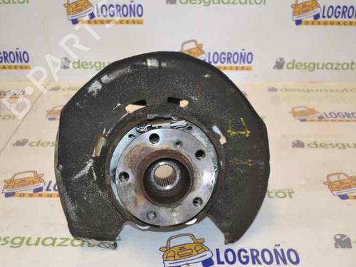 Left rear steering knuckle BMW X6 (E71, E72) xDrive 30 d | BP1167124M27 