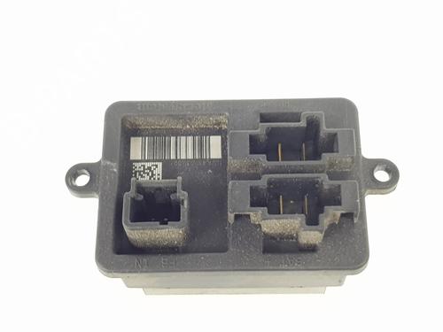 Heater resistor CITROËN BERLINGO (ER_, EC_) 1.6 BlueHDi 100 | BP34706623M108  - Image 5