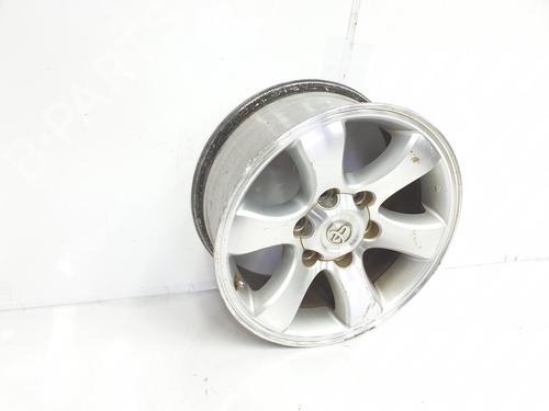 Rim TOYOTA LAND CRUISER PRADO (_J12_) 3.0 D-4D (KDJ120, KDJ125) | BP10320210C45 