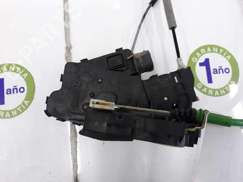 Rear right lock BMW 3 (E46) 330 d | BP4829304C99 