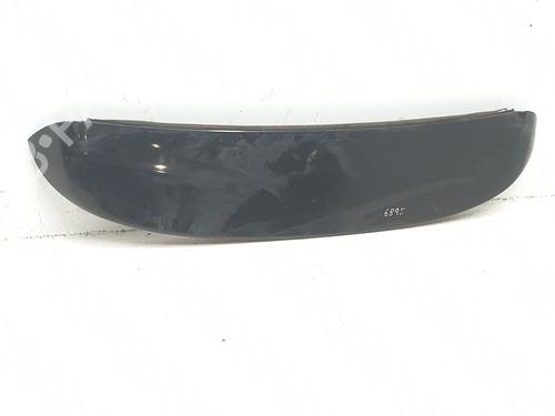 Rear spoiler CITROËN C4 Picasso I MPV (UD_) 1.8 i 16V | BP16965050C96 