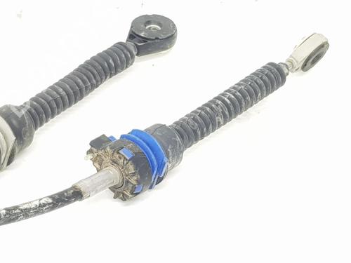 Gear lever RENAULT TRAFIC III Van (FG_) 2.0 dCi 110 (FGMW) | BP17687034M90 