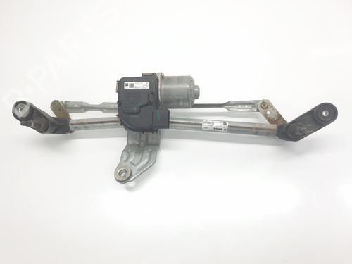 Front wiper motor CUPRA FORMENTOR (KM7, KMP) 1.5 TSI | BP28590643M29 