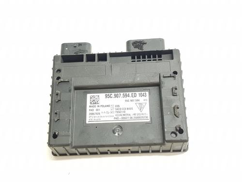 Electronic module AUDI A3 Sportback (8YA, 8YF) | BP37584772M83 - Image 3