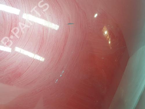 Rear bumper DACIA SANDERO III  | BP27865790C8 
