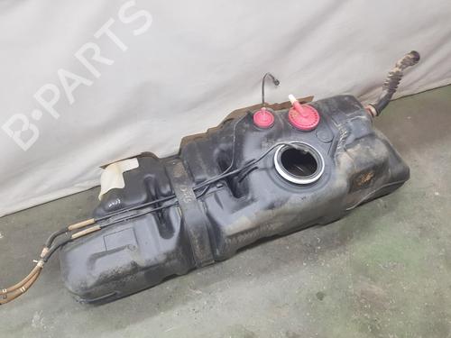 Fuel tank TOYOTA LAND CRUISER PRADO (_J12_) 3.0 D-4D (KDJ120, KDJ125) | BP10320196C62