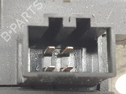 Tailgate lock AUDI A3 Sportback (8PA) S3 quattro | BP17766673C101 