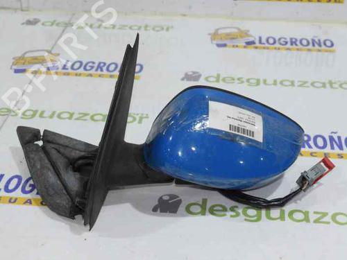 Left mirror FIAT STILO (192_) 1.2 16V (192_XA1B) | BP1189291C26