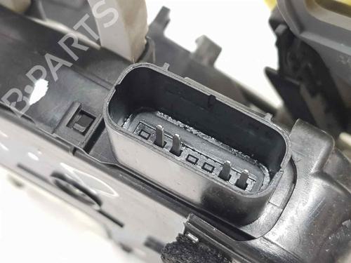 Rear right lock KIA SPORTAGE III (SL) 2.0 CRDi AWD | BP5877073C99 