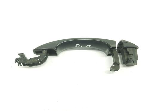 Front right exterior door handle AUDI A4 B8 Avant (8K5) 2.0 TDI | BP16471993C129 