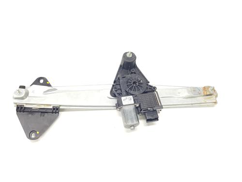 Used Front left window mechanism DACIA SANDERO III [2021-2026]  32775035