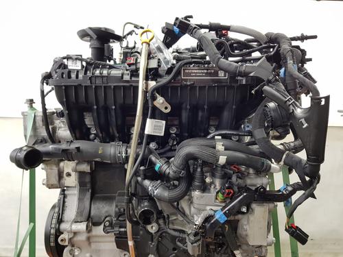 Engine LAND ROVER RANGE ROVER VELAR (L560)  | BP29755400M1 