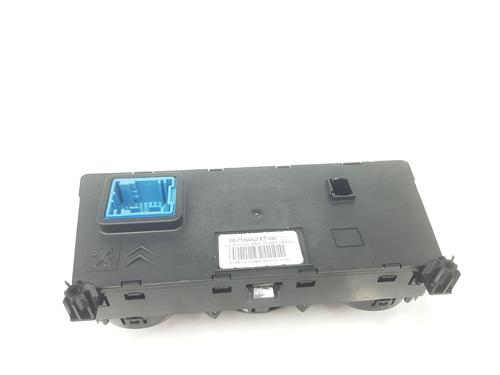 Climate control PEUGEOT 308 CC (4B_) 1.6 16V | BP29409156I5 