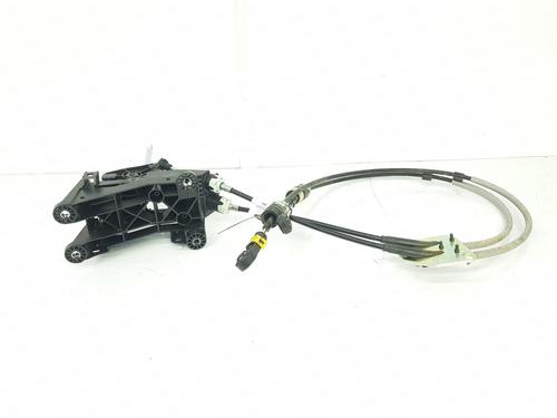 Gear lever FORD ECOSPORT 1.5 Ti | BP8064789M90 