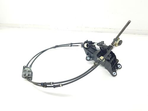 Gearstang FORD TRANSIT COURIER B460 MPV 1.5 TDCi (95 hp) 19073332