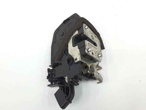 Rear right lock NISSAN X-TRAIL II (T31) 2.0 dCi | BP4718648C99 