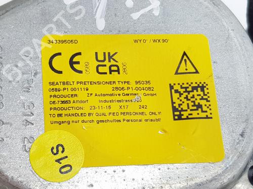 Other SEAT LEON (KL1, KLG)  | BP29436802O1 