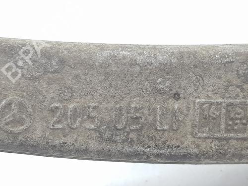 Left front suspension arm MERCEDES-BENZ C-CLASS Convertible (A205) C 220 d (205.404) | BP29617278M12 