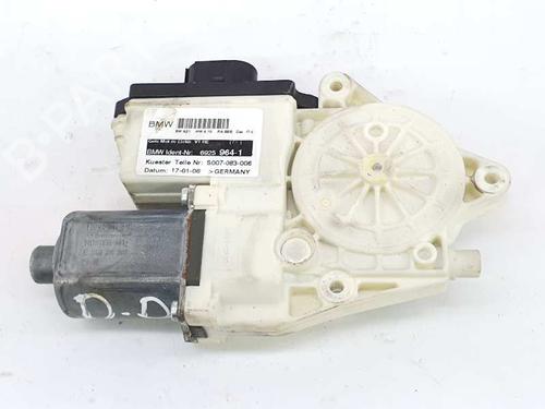 Right front window motor BMW X3 (E83) 2.0 d | BP7866925E20 