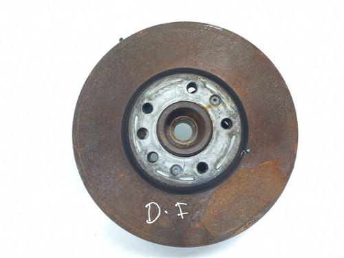 Left front steering knuckle CITROËN BERLINGO (ER_, EC_) 1.5 BlueHDi 100 | BP40186630M25 - Image 2