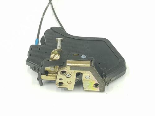 Rear left lock TOYOTA LAND CRUISER PRADO (_J12_) 3.0 D-4D (KDJ120, KDJ125) | BP3658284C100 