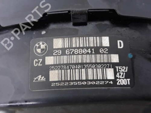 Servo brake BMW 1 (E87) 116 d | BP5286356M42 