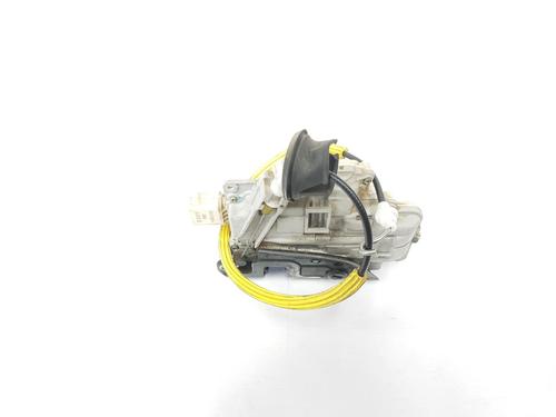 Rear right lock AUDI A6 C6 (4F2) 2.0 TDI | BP9543321C99 