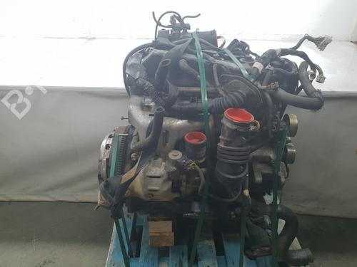 Motor TOYOTA LAND CRUISER 90 (_J9_) 3.0 D-4D 4WD (KDJ90_, KDJ95_, KDJ90W, KDJ95W) (163 hp) 26128411