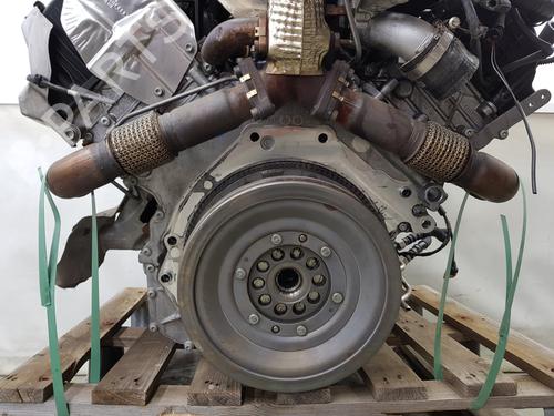 Engine PORSCHE MACAN (95B) 3.0 S Diesel | BP35977693M1 - Image 12