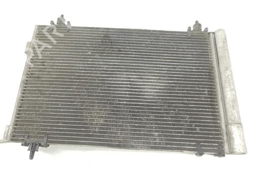 AC radiator PEUGEOT 5008 (0U_, 0E_) 1.6 HDi | BP8162454M32 