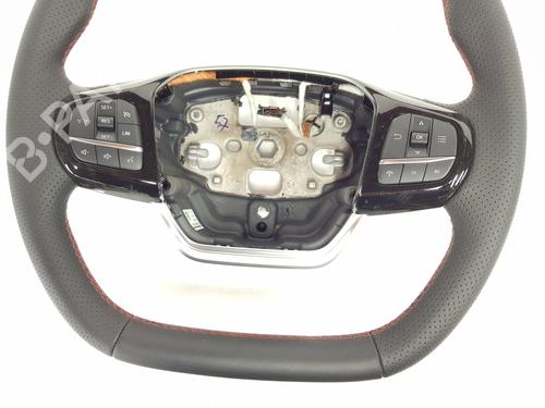 Steering wheel FORD PUMA (J2K, CF7) 1.0 EcoBoost mHEV | BP30750294C49