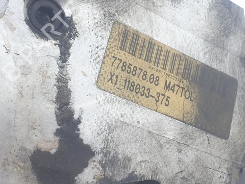 Cylinder head BMW 3 Compact (E46) 320 td | BP20190419M5 