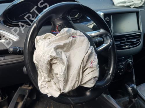 ABS pump PEUGEOT 2008 I (CU_) | BP39106587M43 - Image 29