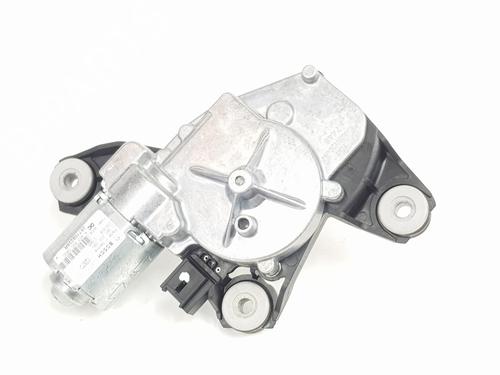 Rear wiper motor RENAULT CLIO V (B7_) | BP37491050M102 - Image 3