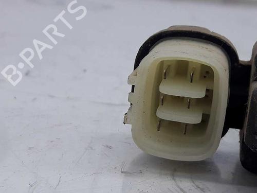 Right rear window motor MITSUBISHI L200 / TRITON (KA_T, KB_T) 2.5 DI-D 4WD (KB4T) | BP4442333E22 