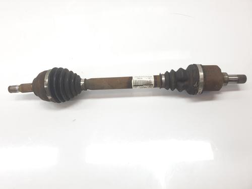 Used Left front driveshaft PEUGEOT 508 SW I (8E_) 1.6 THP (156 hp) 26739052