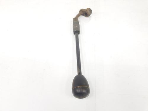 Gear lever LAND ROVER DEFENDER Station Wagon (L316) 2.5 TDI 4x4 (L316) | BP9641760M90 