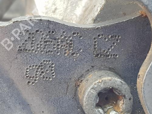 Right rear brake caliper SEAT ARONA (KJ7, KJP) 1.5 TSI | BP31296251M106