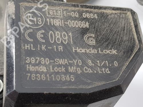 Other HONDA CR-V III (RE_) 2.0 i-VTEC 4WD (RE5, RE2) | BP22757463O1 