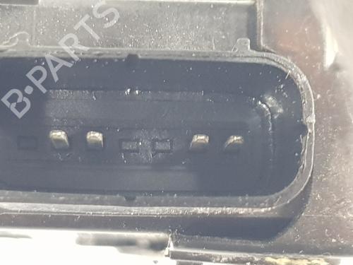 Rear right lock KIA SPORTAGE III (SL) 1.6 GDI | BP8379778C99 