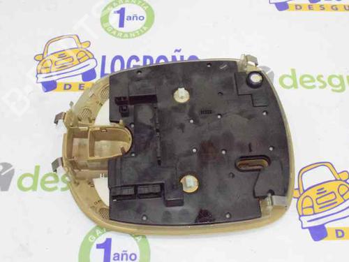 Innerbelysning MERCEDES-BENZ M-CLASS (W164) ML 320 CDI 4-matic (164.122) | BP7421166I8 